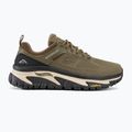 Pánské boty SKECHERS Arch Fit Road Walker Recon olive/black 2