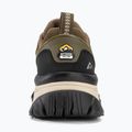 Pánské boty SKECHERS Arch Fit Road Walker Recon olive/black 6