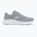 Dámské boty SKECHERS Skech-Lite Pro Perfect Time grey 2