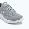 Dámské boty SKECHERS Skech-Lite Pro Perfect Time grey 7