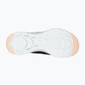 Dámské boty SKECHERS Flex Appeal 4.0 Wild Ballad black/leopard 4