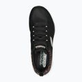 Dámské boty SKECHERS Flex Appeal 4.0 Wild Ballad black/leopard 5
