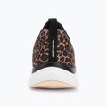 Dámské boty SKECHERS Flex Appeal 4.0 Wild Ballad black/leopard 6
