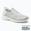 Pánské boty  SKECHERS Slip-ins Go Walk 6 Easy On grey/grey/green