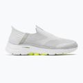 Pánské boty  SKECHERS Slip-ins Go Walk 6 Easy On grey/grey/green 2