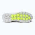 Pánské boty  SKECHERS Slip-ins Go Walk 6 Easy On grey/grey/green 4