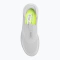 Pánské boty  SKECHERS Slip-ins Go Walk 6 Easy On grey/grey/green 5
