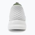 Pánské boty  SKECHERS Slip-ins Go Walk 6 Easy On grey/grey/green 6
