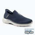 Pánské boty  SKECHERS Slip-ins Go Walk 6 Easy On navy/white