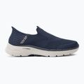 Pánské boty  SKECHERS Slip-ins Go Walk 6 Easy On navy/white 2
