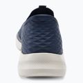 Pánské boty  SKECHERS Slip-ins Go Walk 6 Easy On navy/white 7