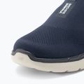 Pánské boty  SKECHERS Slip-ins Go Walk 6 Easy On navy/white 8