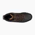 Pánská treková obuv SKECHERS Relment Dagget chocolate 11