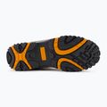 Pánská treková obuv SKECHERS Relment Dagget chocolate 5