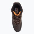 Pánská treková obuv SKECHERS Relment Dagget chocolate 6