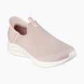 Dámské boty SKECHERS Ultra Flex 3.0 Cozy Streak rose 2