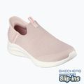 Dámské boty SKECHERS Ultra Flex 3.0 Cozy Streak rose