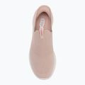 Dámské boty SKECHERS Ultra Flex 3.0 Cozy Streak rose 5