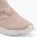 Dámské boty SKECHERS Ultra Flex 3.0 Cozy Streak rose 7