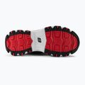 Dětské trekové boty SKECHERS D'Lites černá/červená 5