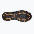 SKECHERS Arch Fit Dawson Raveno navy/black pánské trekové boty 10