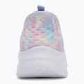 Dětské boty SKECHERS Slip-Ins Ultra Flex 3.0 lavender/multi 6