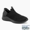 Dámské boty SKECHERS Ultra Flex 3.0 Smooth Step black