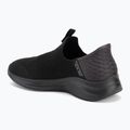 Dámské boty SKECHERS Ultra Flex 3.0 Smooth Step black 3