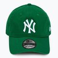 Kšiltovka  New Era Core Classic 9Twenty New York Yankees green 2