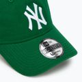 Kšiltovka  New Era Core Classic 9Twenty New York Yankees green 3