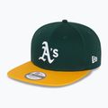 Kšiltovka  New Era MLB OTC 9Fifty Oakland Athletics open misc