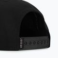 Dětská kšiltovka Nike Jordan Jersey Flatbrim black 4
