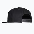 Dětská kšiltovka Nike Jordan Jersey Flatbrim black 3