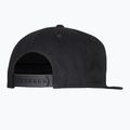 Dětská kšiltovka Nike Jordan Jersey Flatbrim black 4