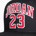 Dětská kšiltovka Nike Jordan Jersey Flatbrim black 5