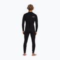 Pánský neopren Billabong 4/3 mm Foil Back Zip black 2