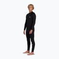 Pánský neopren Billabong 4/3 mm Foil Back Zip black 3