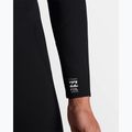 Pánský neopren Billabong 4/3 mm Foil Back Zip black 6