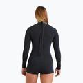 Dámský plavecký neopren Billabong 2/2 mm Spring Fever Natural Back Zip LS Spring Wetsuit black 3