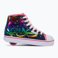 Dětské boty Heelys Veloz denim/rainbow 2