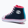 Dětské boty Heelys Veloz denim/rainbow 3