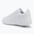 Dětské boty Heelys Rezerve Low white/white 3