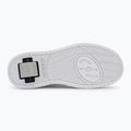 Dětské boty Heelys Rezerve Low white/white 4