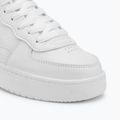 Dětské boty Heelys Rezerve Low white/white 8