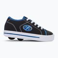 Dětské boty  Heelys Classic X2 black/white/blue 2