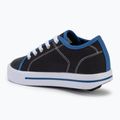 Dětské boty  Heelys Classic X2 black/white/blue 3