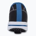 Dětské boty  Heelys Classic X2 black/white/blue 5