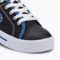 Dětské boty  Heelys Classic X2 black/white/blue 7