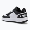 Dětské boty Heelys Rezerve Low black/white/white 3