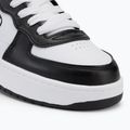 Dětské boty Heelys Rezerve Low black/white/white 8